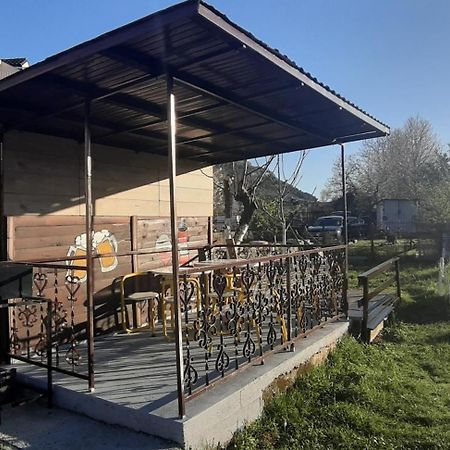 Guesthouse Buco Требине Екстериор снимка