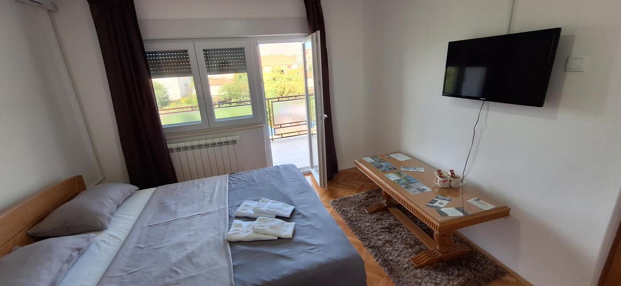 Guesthouse Buco Требине Екстериор снимка