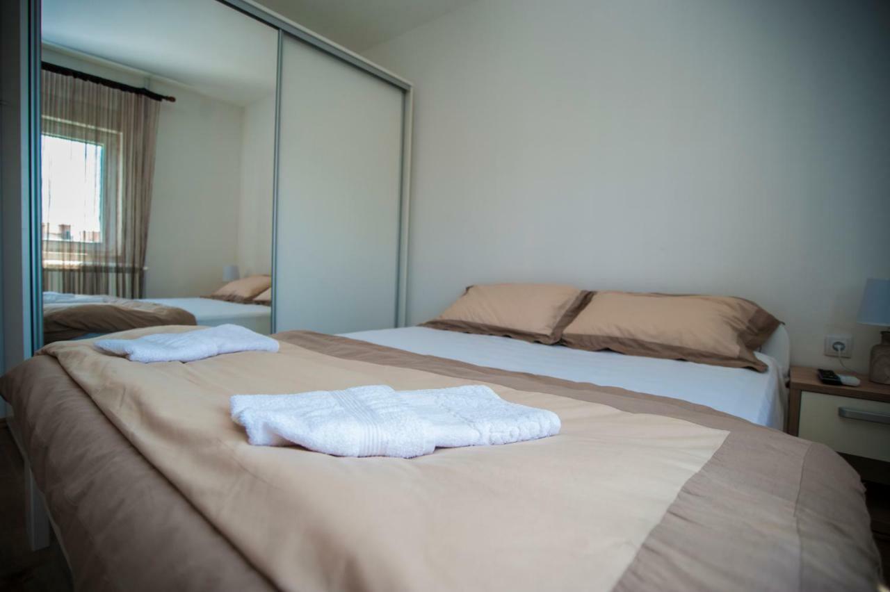 Guesthouse Buco Требине Екстериор снимка