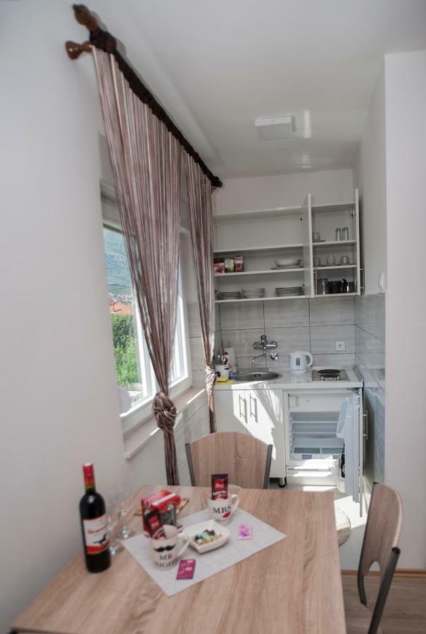 Guesthouse Buco Требине Екстериор снимка