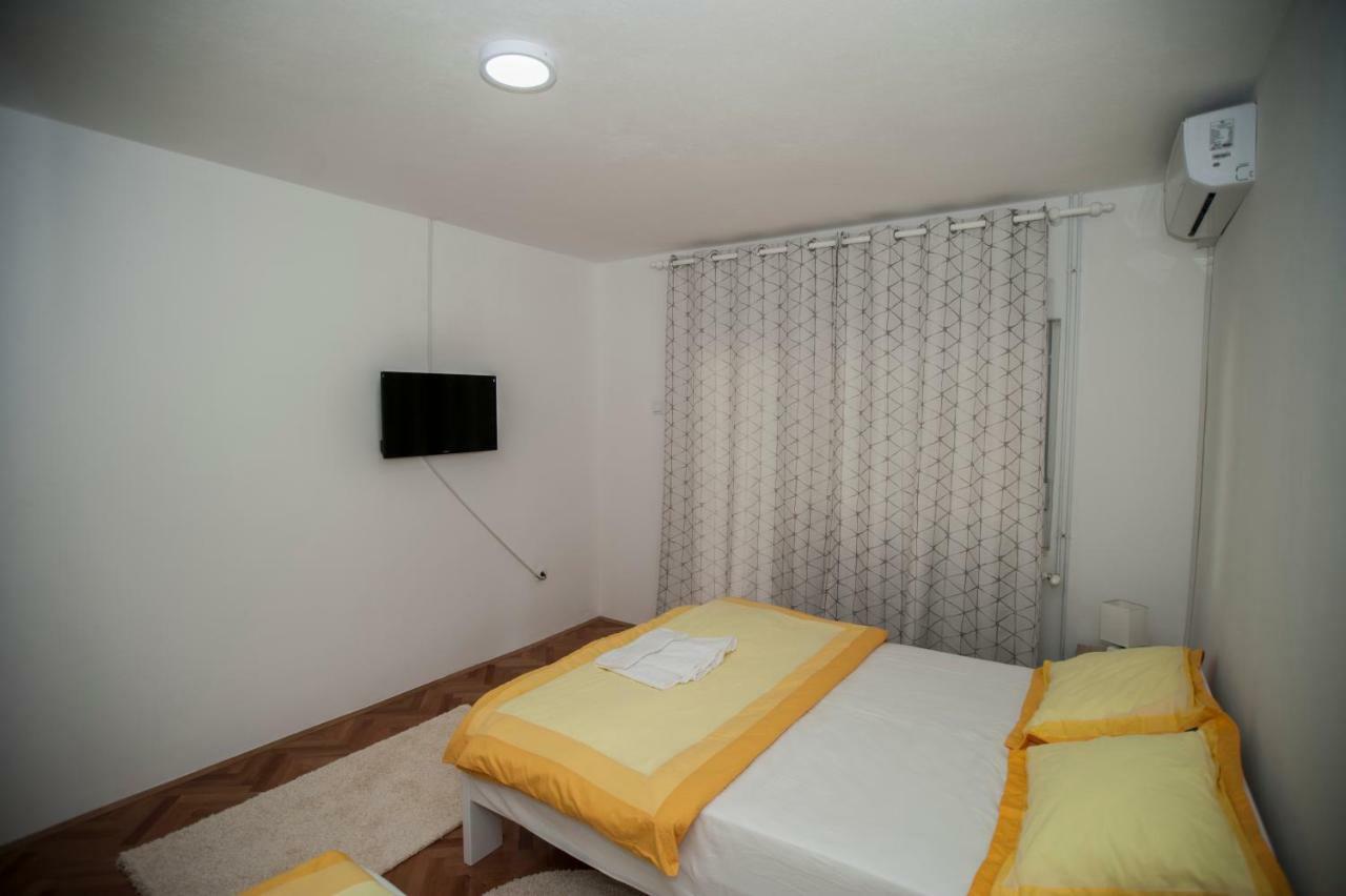 Guesthouse Buco Требине Екстериор снимка