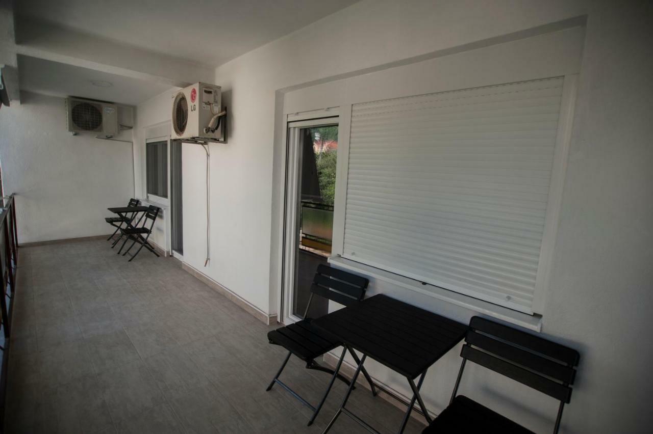 Guesthouse Buco Требине Екстериор снимка